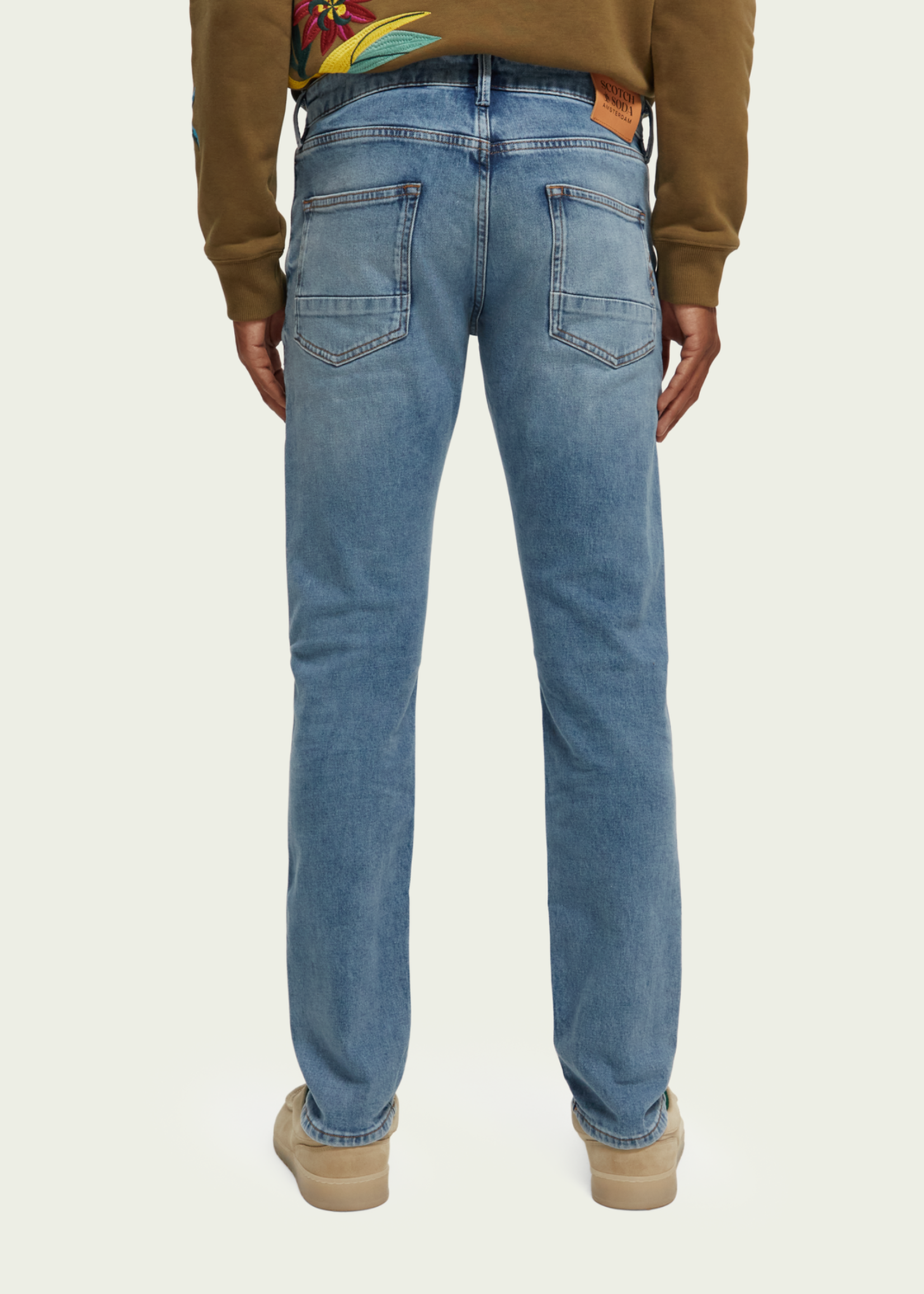 JEANS SCOTCH&SODA RALSTON REGULAR SLIM