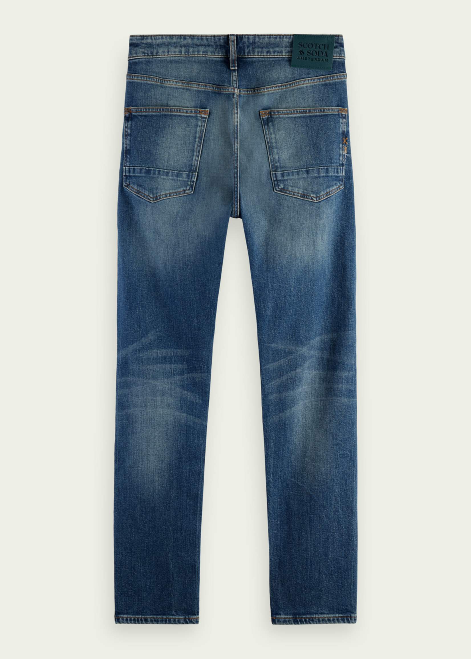 JEANS SCOTCH&SODA RALSTON REGULAR SLIM