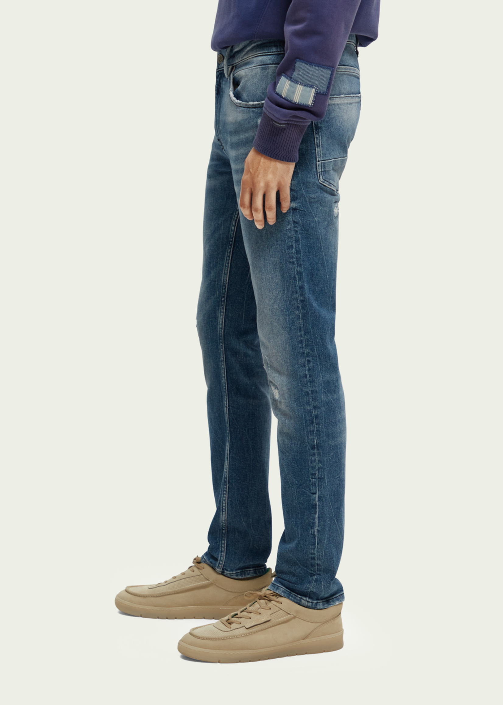 JEANS SCOTCH&SODA SKIM SKINNY FIT