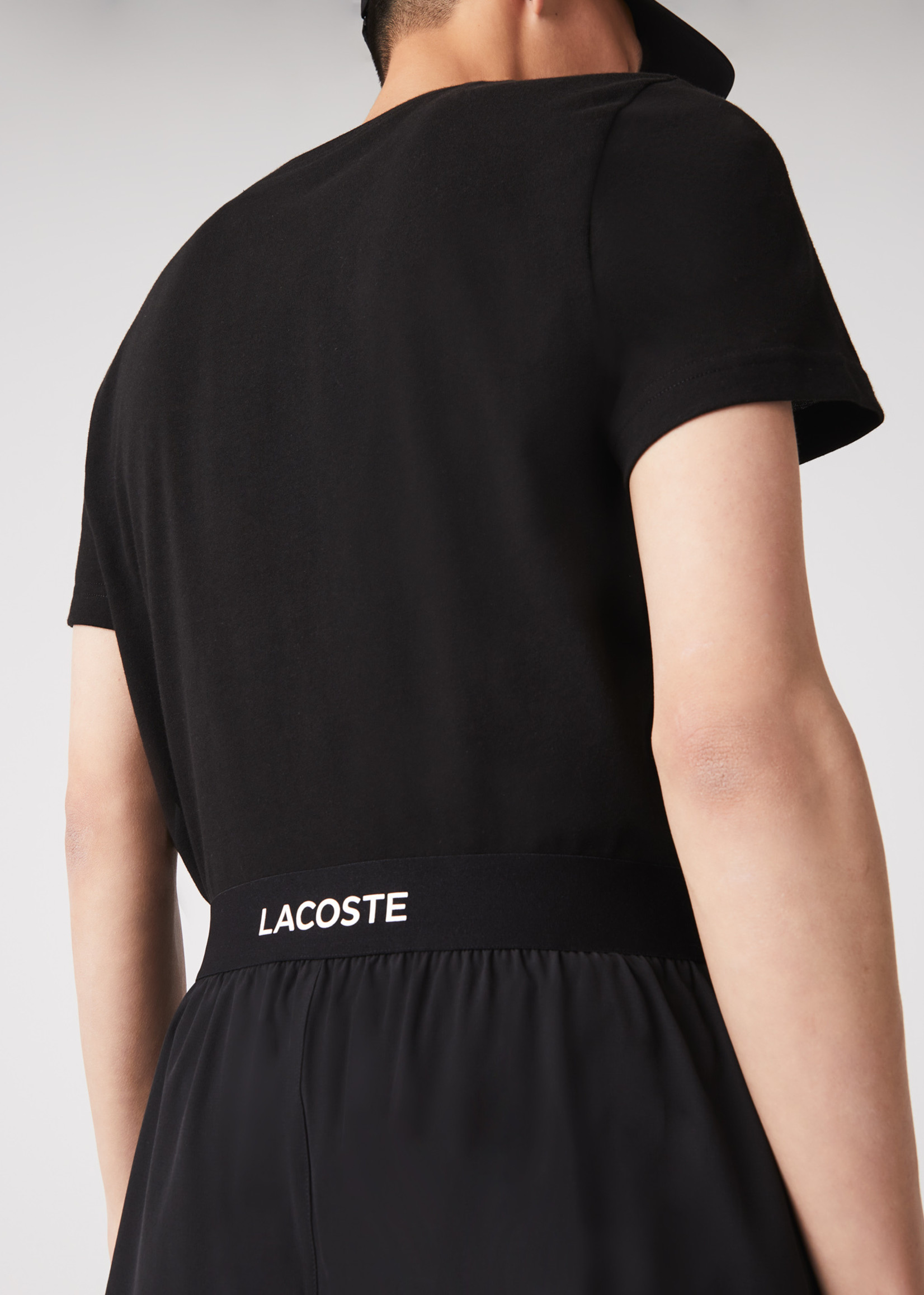 SHORT LACOSTE SPORT UNI ULTRA LÉGER