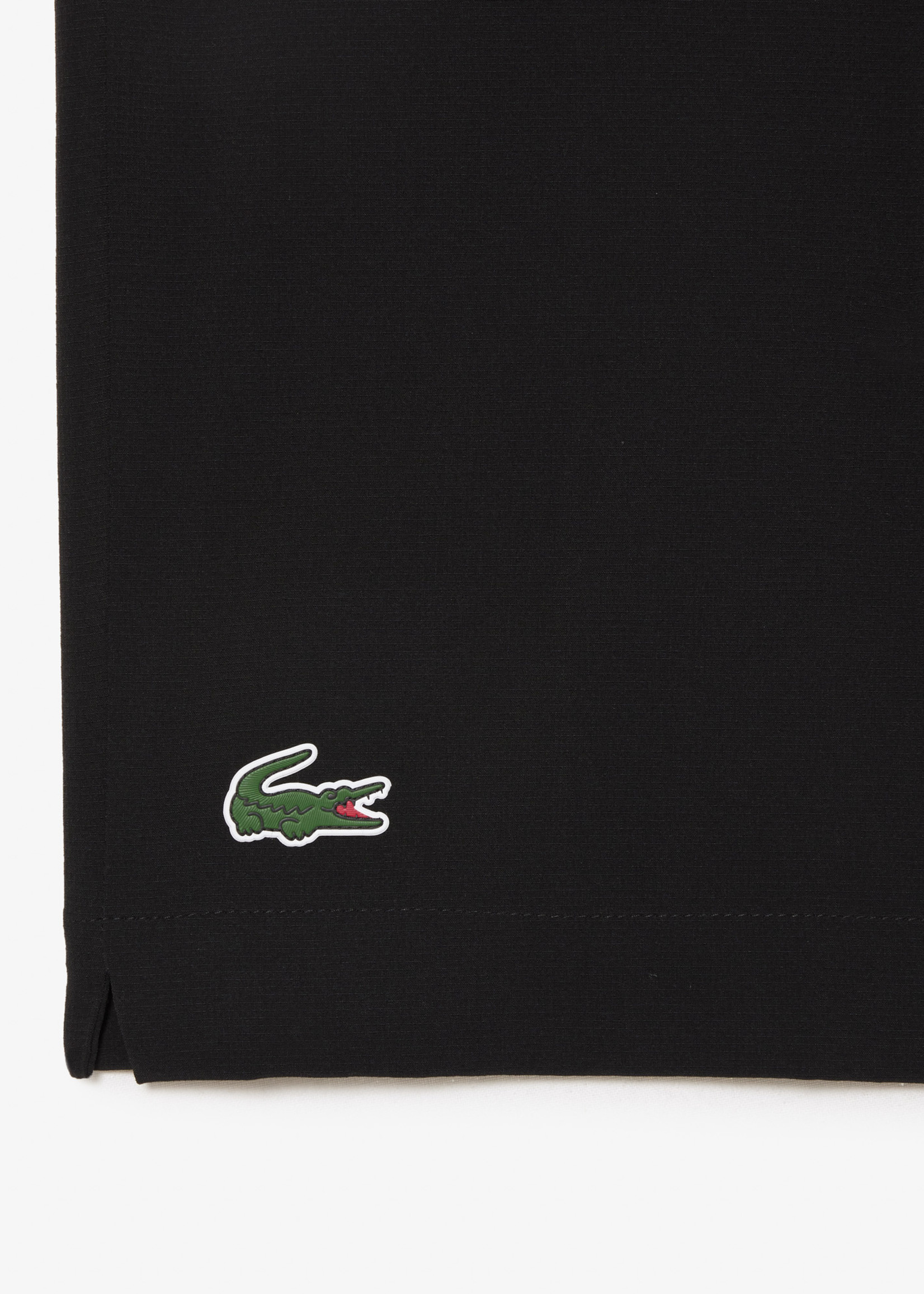 SHORT LACOSTE SPORT UNI ULTRA LÉGER