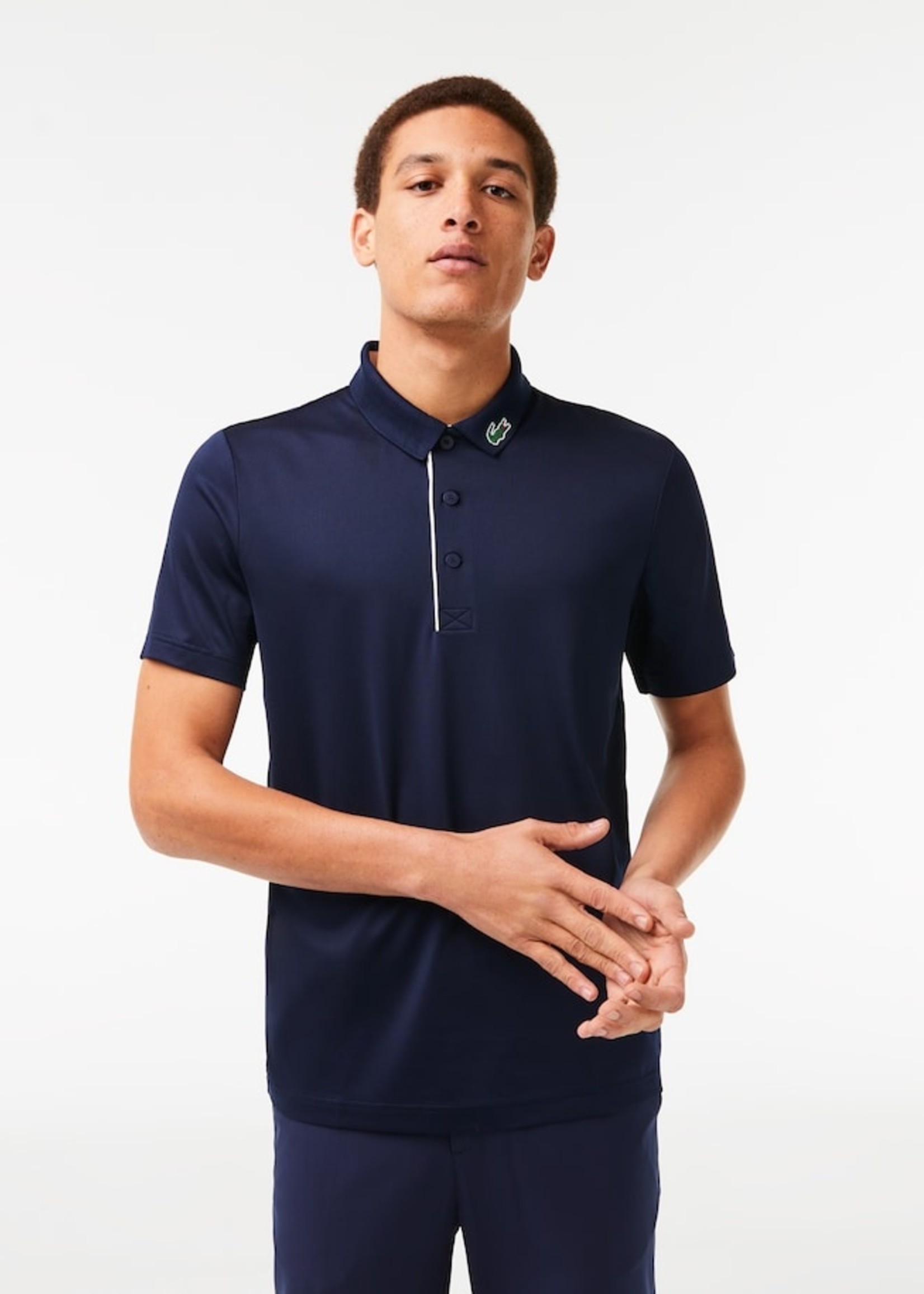 POLO LACOSTE SPORT GOLF