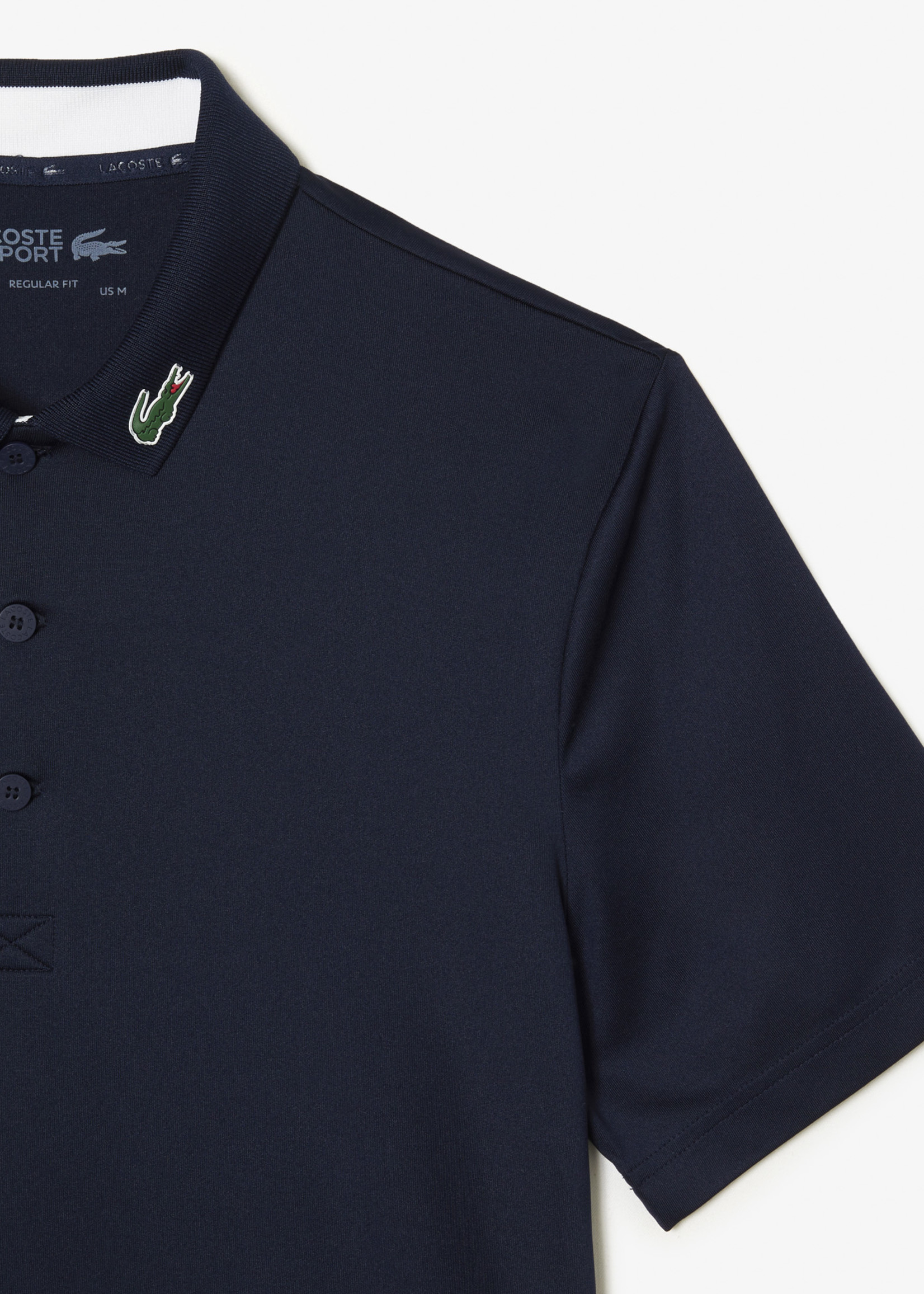 POLO LACOSTE SPORT GOLF