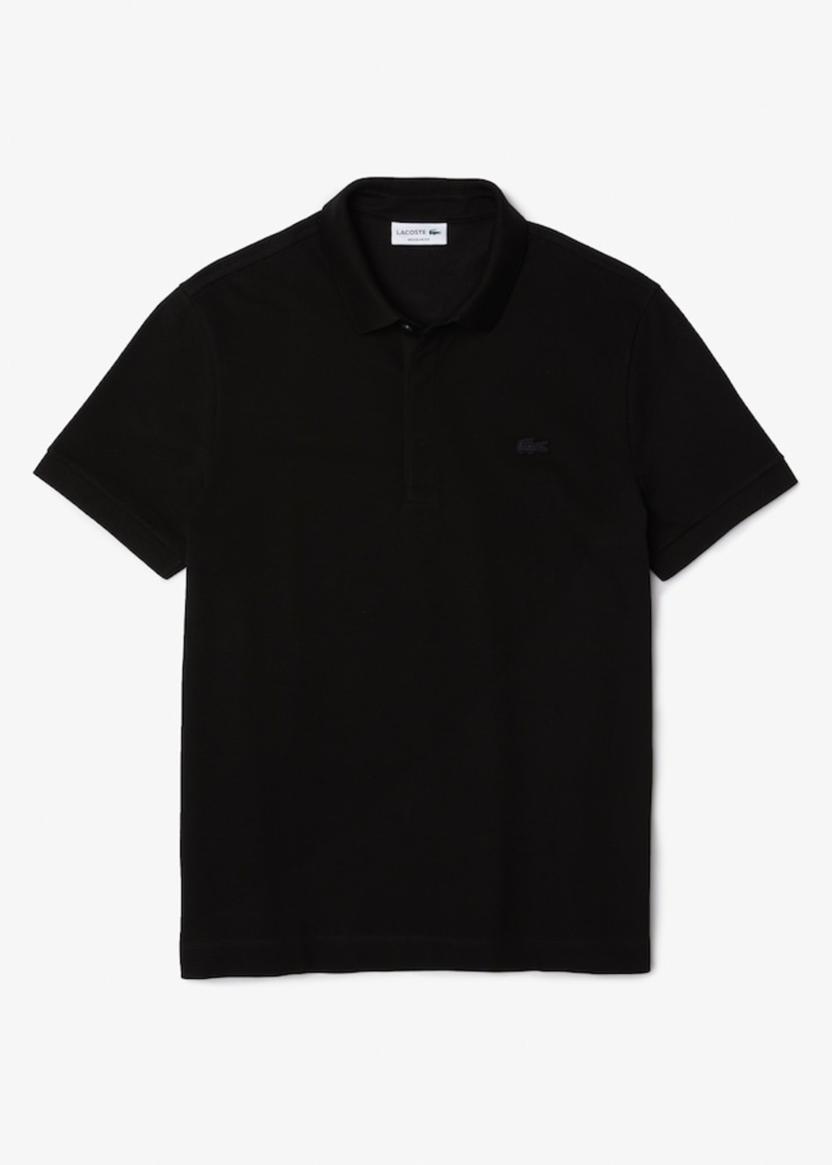 POLO LACOSTE PARIS