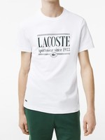 T-SHIRT  LACOSTE