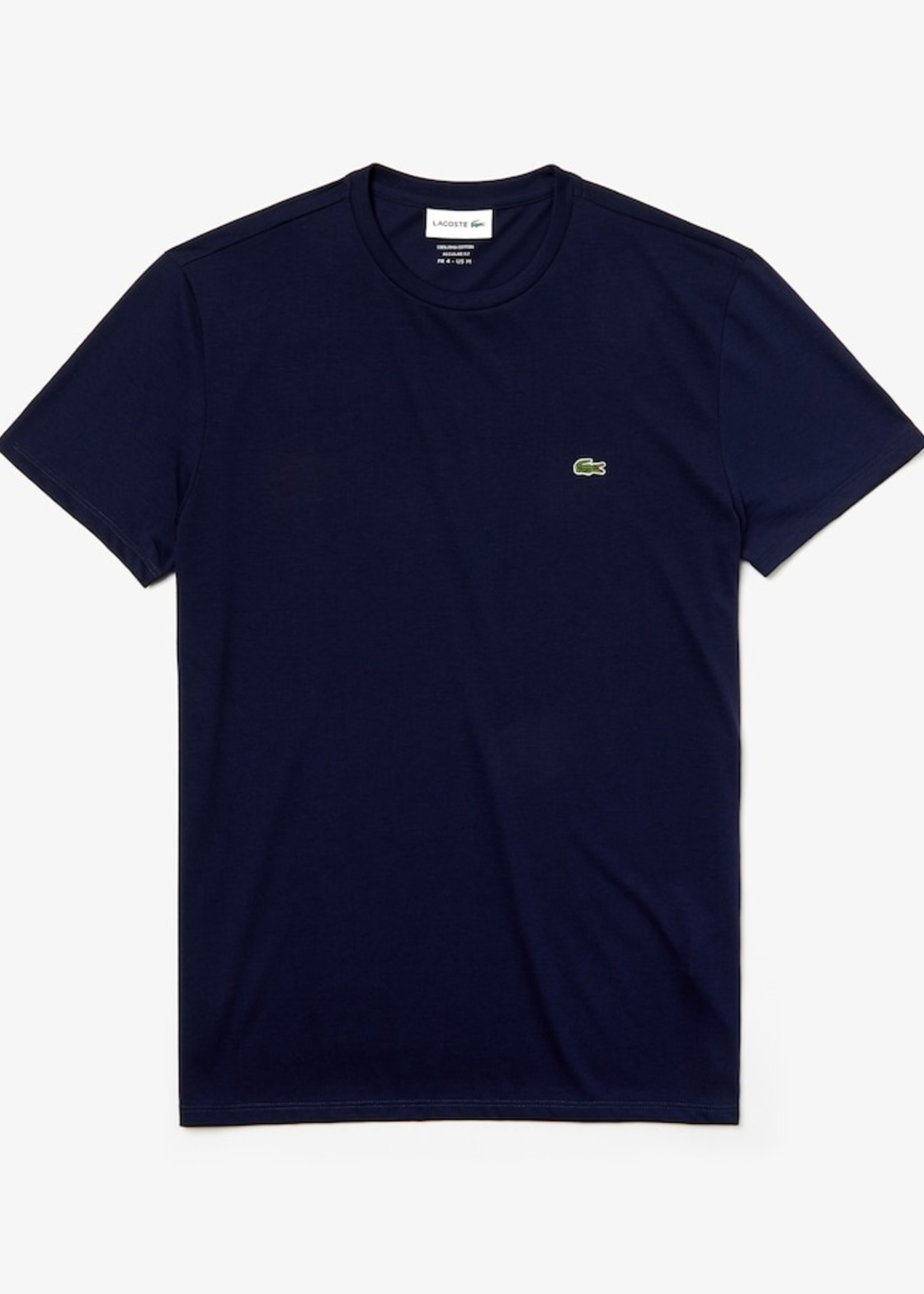 T-SHIRT LACOSTE