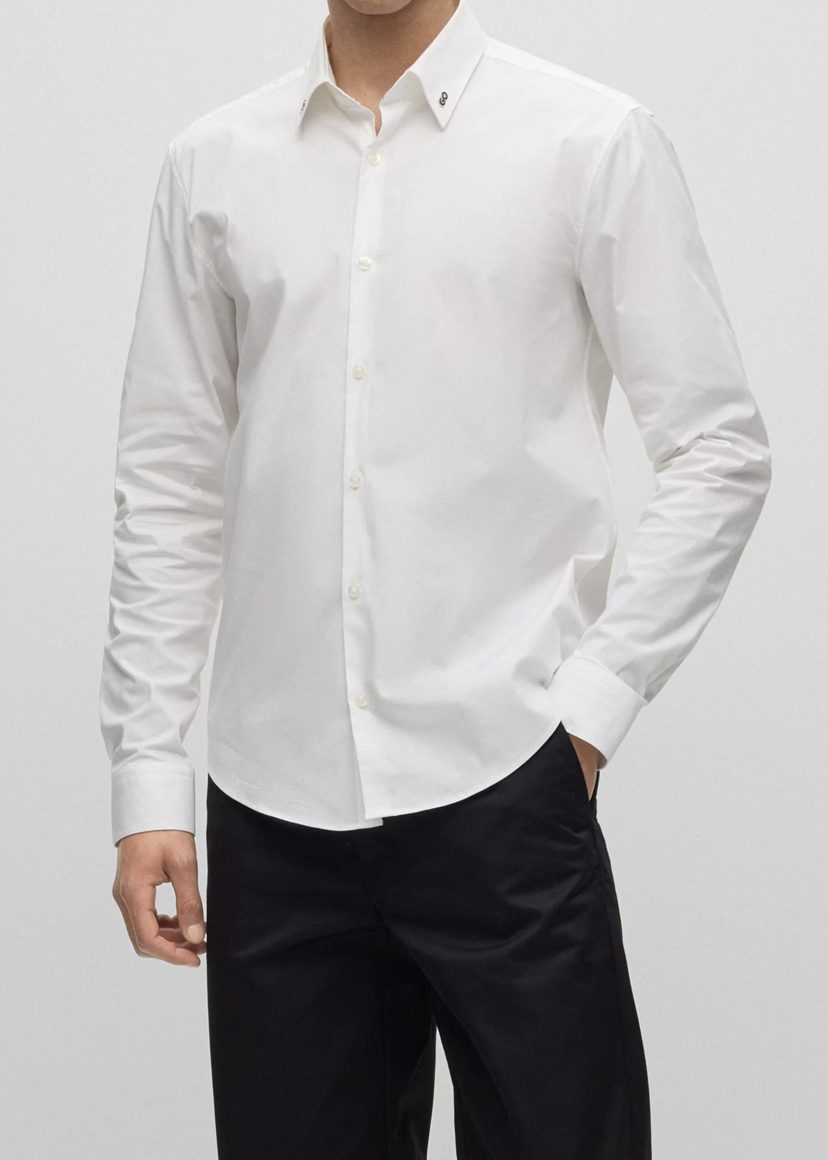 CHEMISE HUGO BOSS ERMO