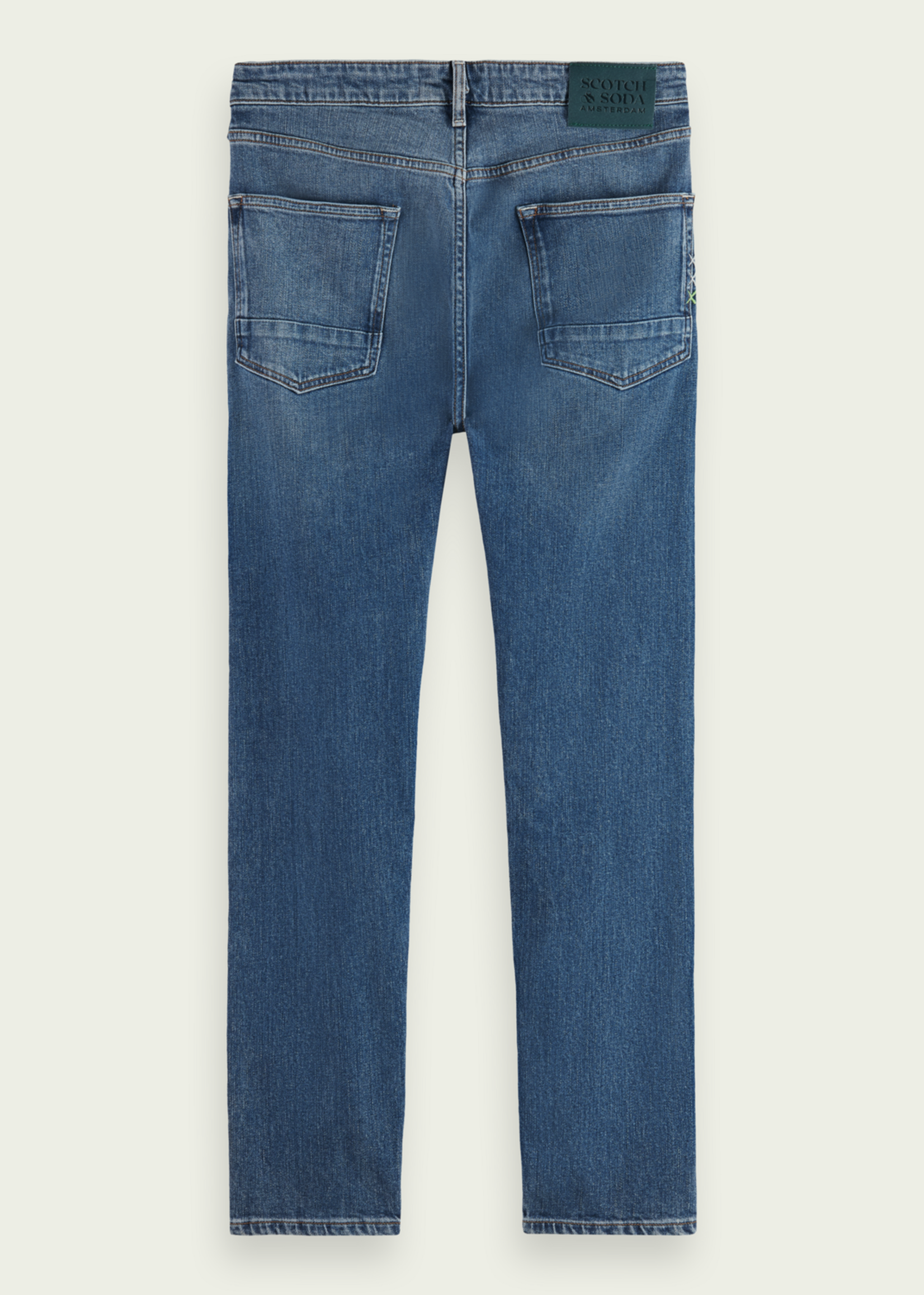 JEANS SCOTCH&SODA RALSTON SLIM