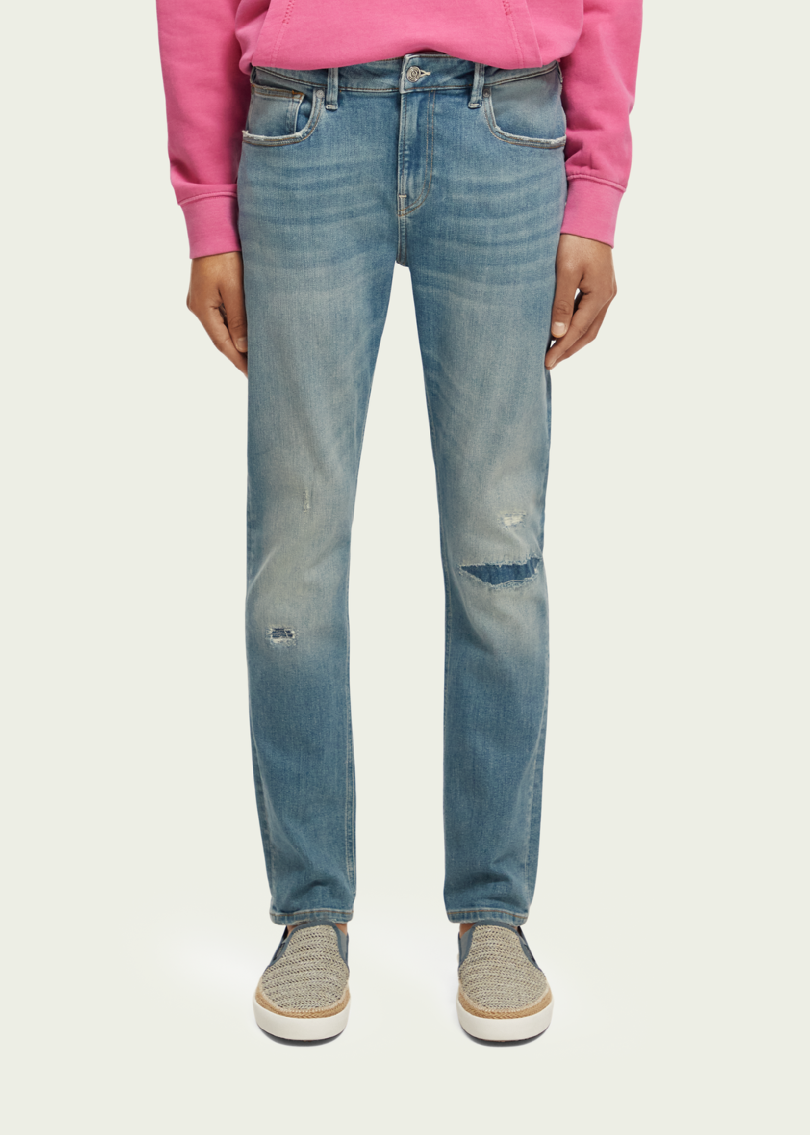 JEANS SCOTCH&SODA SKIM SKINNY FIT