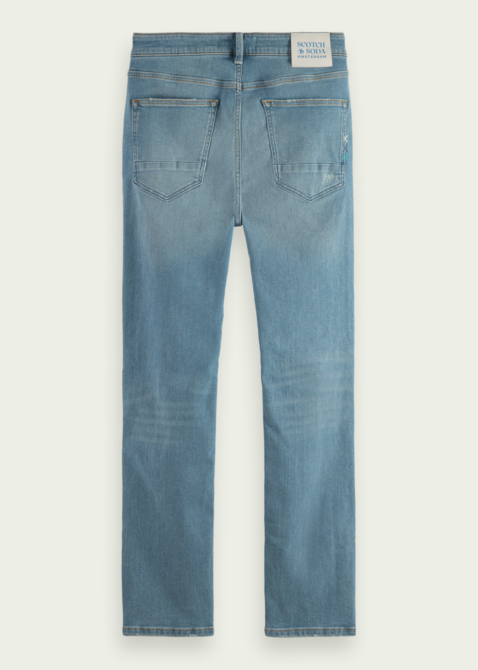 JEANS SCOTCH&SODA SKIM SKINNY FIT