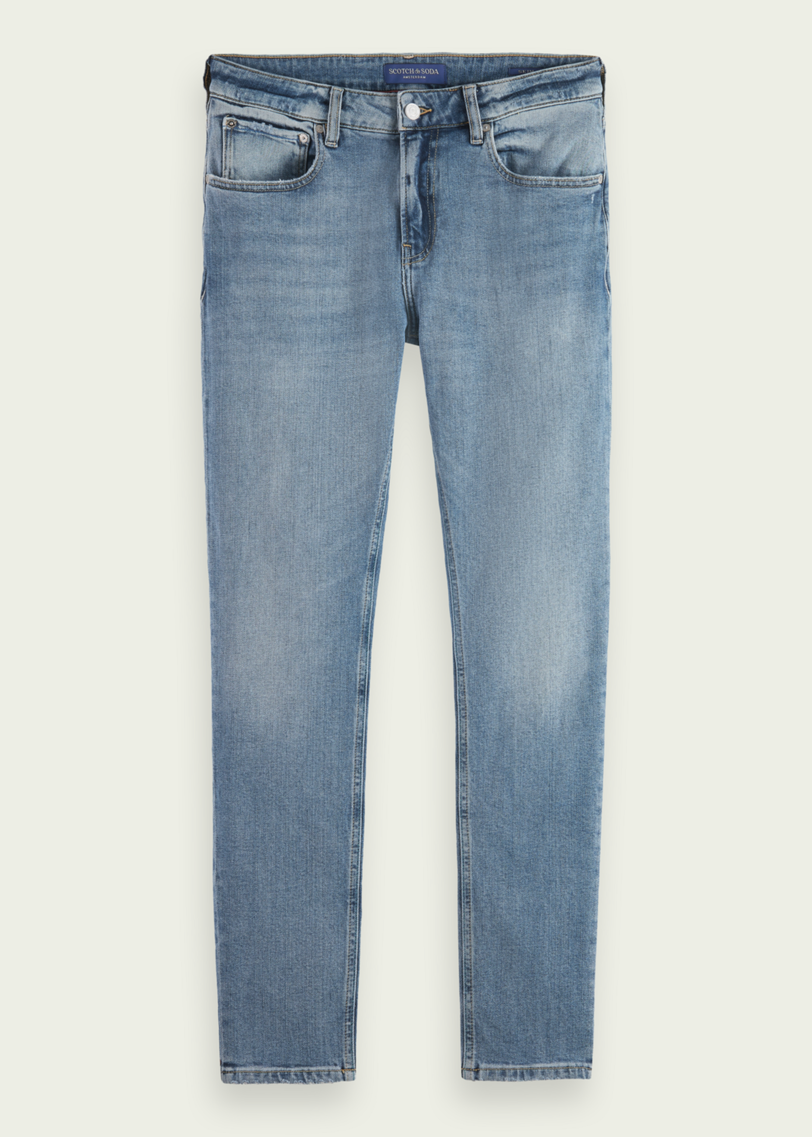 JEANS SCOTCH&SODA SKIM SKINNY FIT