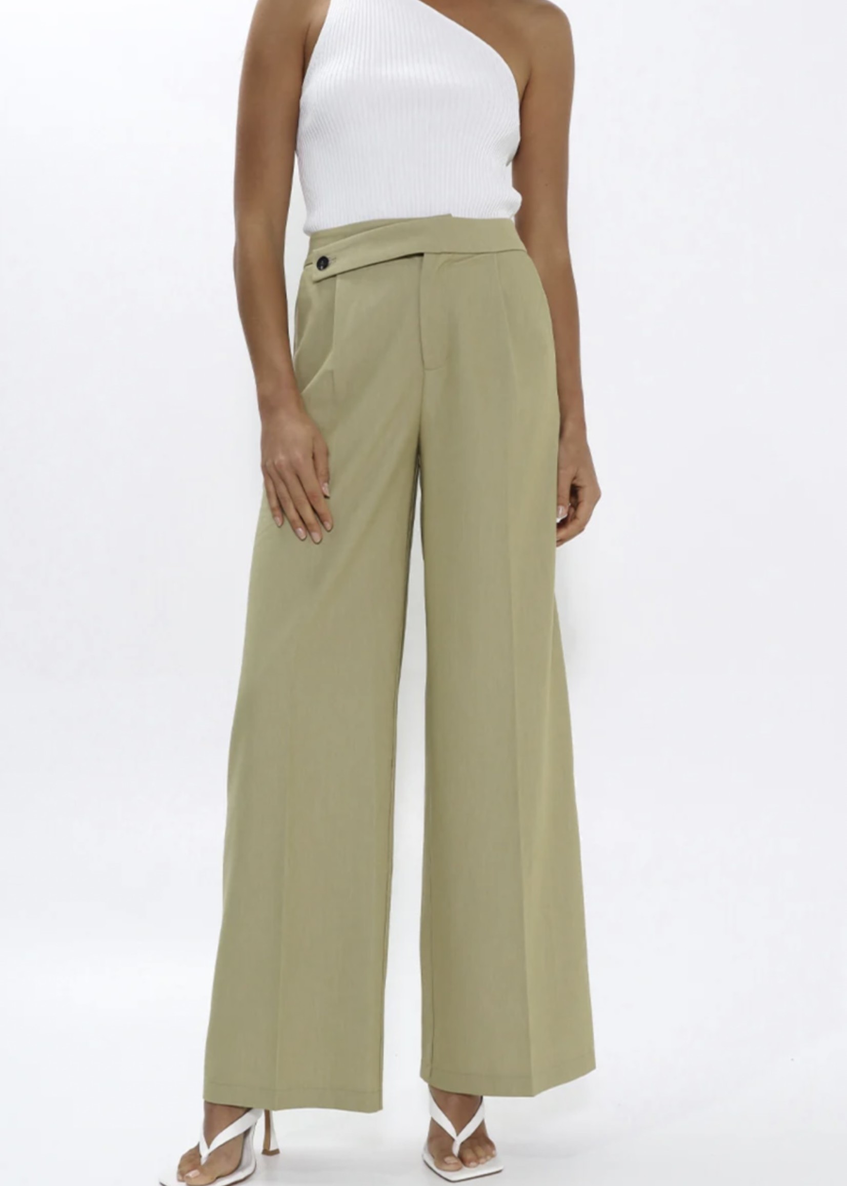 PANTALON MADISON THE LABEL PRESLEY