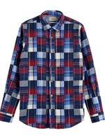 CHEMISE SCOTCH&SODA