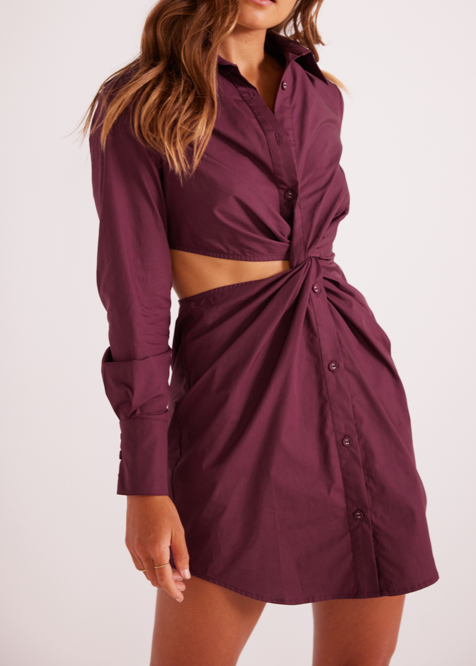 MINKPINK ROBE MINKPINK ALLEGRA