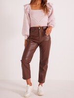 MINKPINK PANTALON MINKPINK LANI