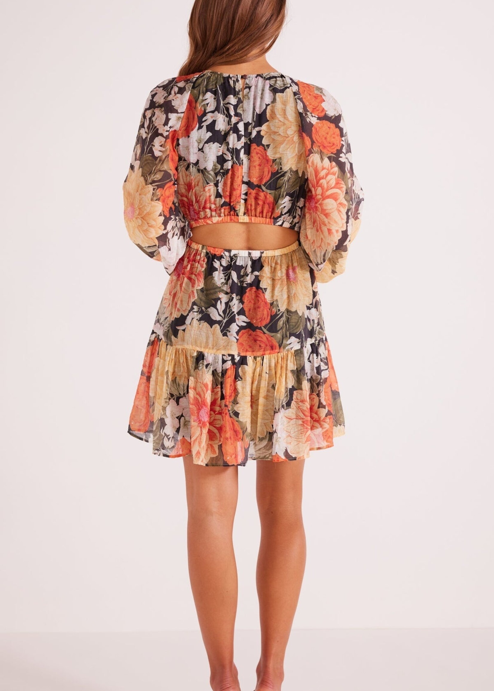 MINKPINK ROBE MINKPINK CLEMENTINE