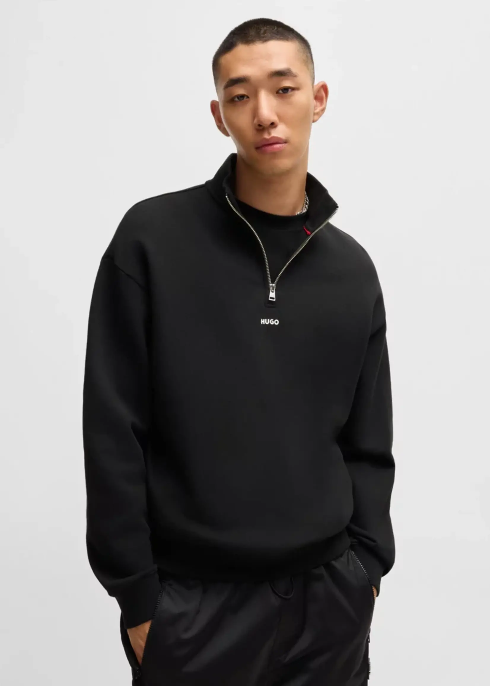 PULL HUGO BOSS