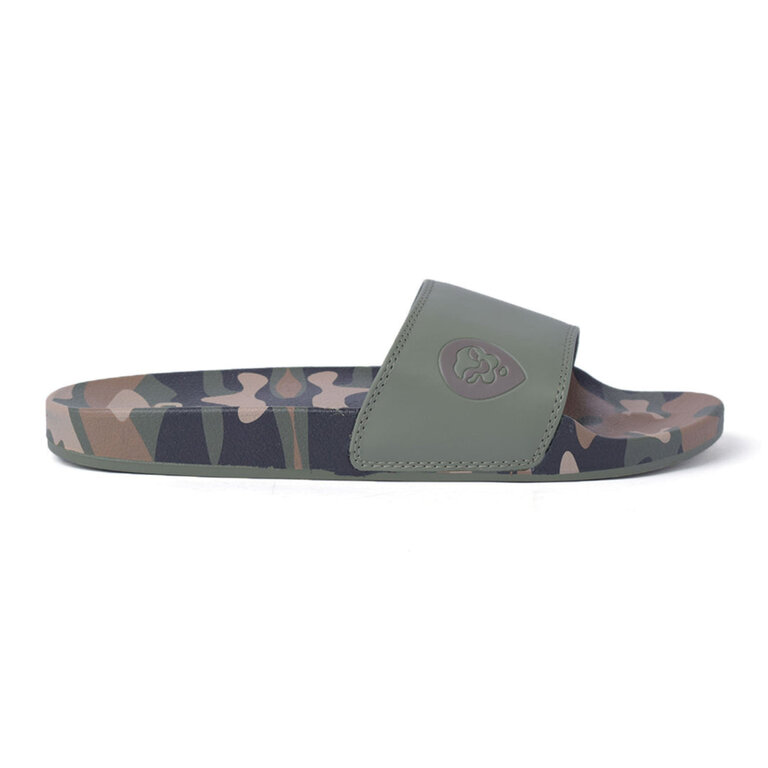 L&P APPAREL SANDALES L&P APPAREL CAMO