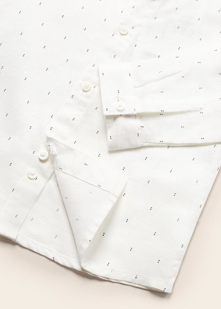 MAYORAL CHEMISE MAYORAL