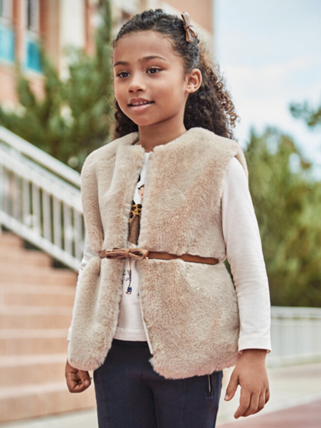 VESTES CARDIGANS Hansel et Gretel