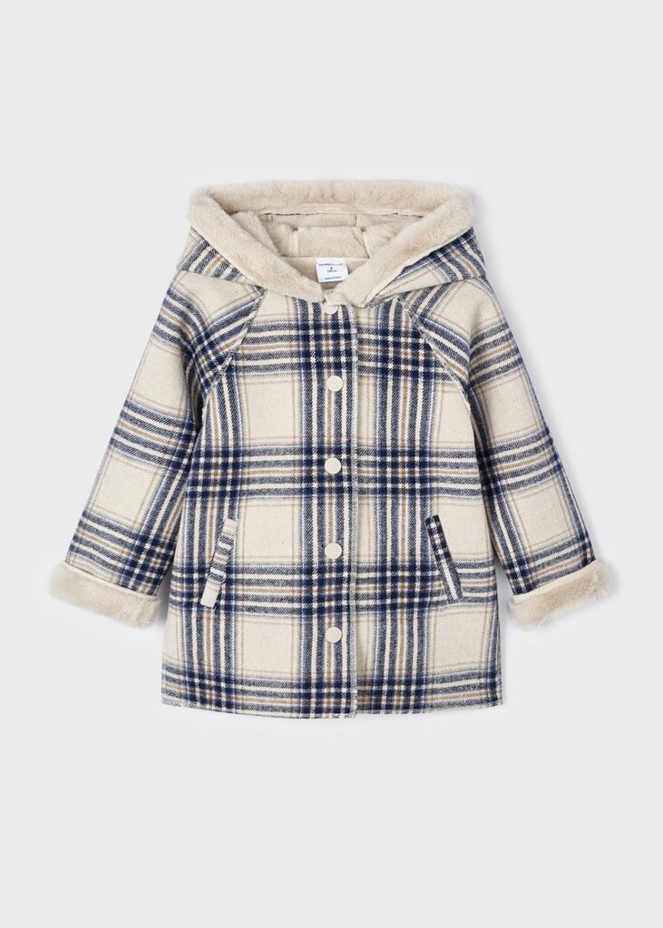 MAYORAL MANTEAU MAYORAL 6Y