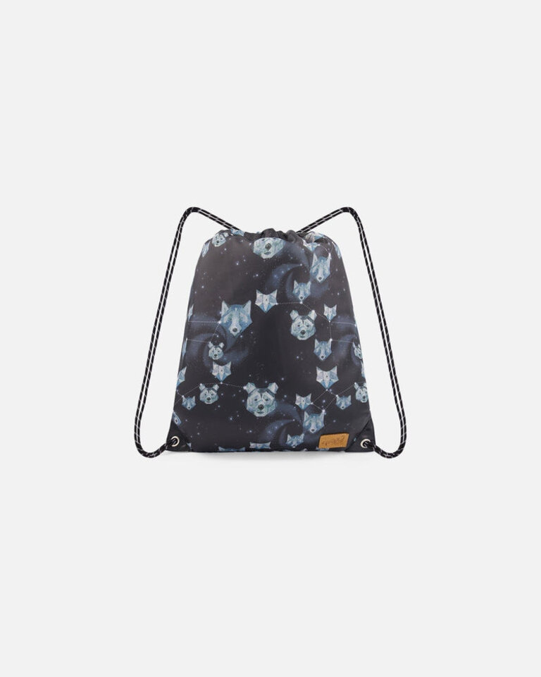 DEUXPARDEUX SAC DE SPORT DEUXPARDEUX