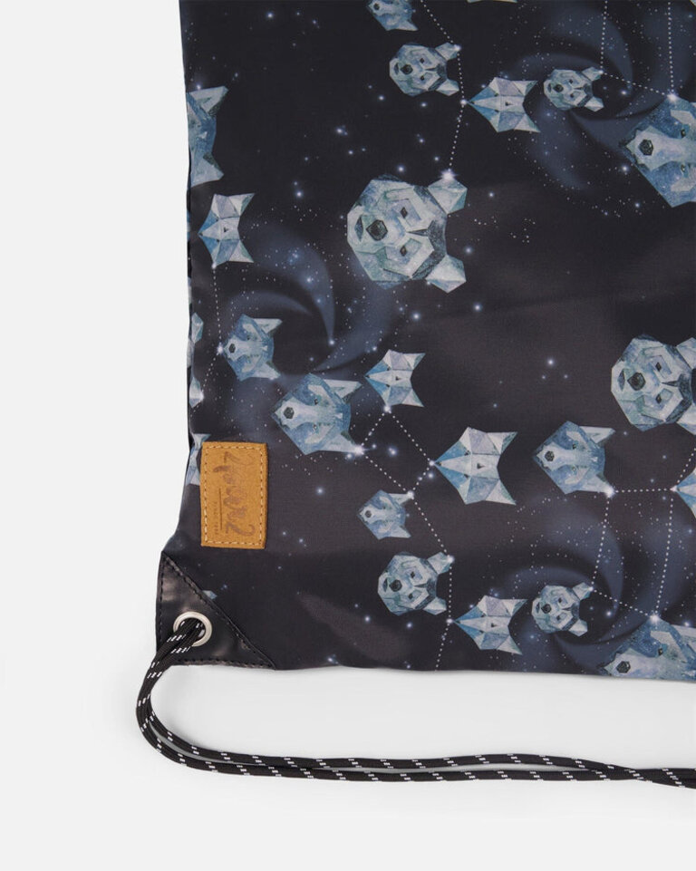 DEUXPARDEUX SAC DE SPORT DEUXPARDEUX