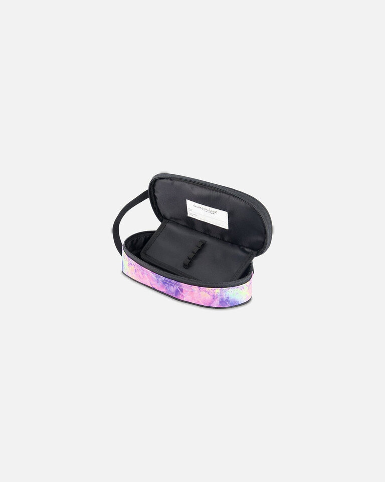 DEUXPARDEUX COFFRE À CRAYON DEUXPARDEUX