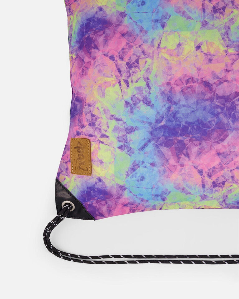 DEUXPARDEUX SAC DE SPORT DEUXPARDEUX