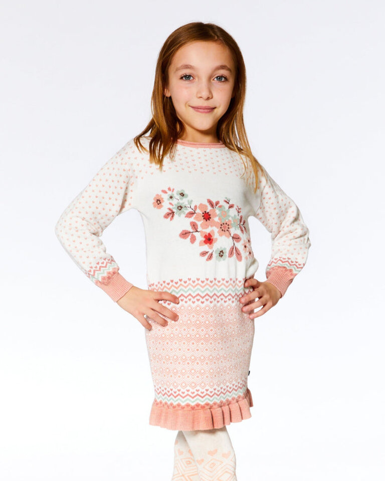 DEUXPARDEUX ROBE DEUXPARDEUX