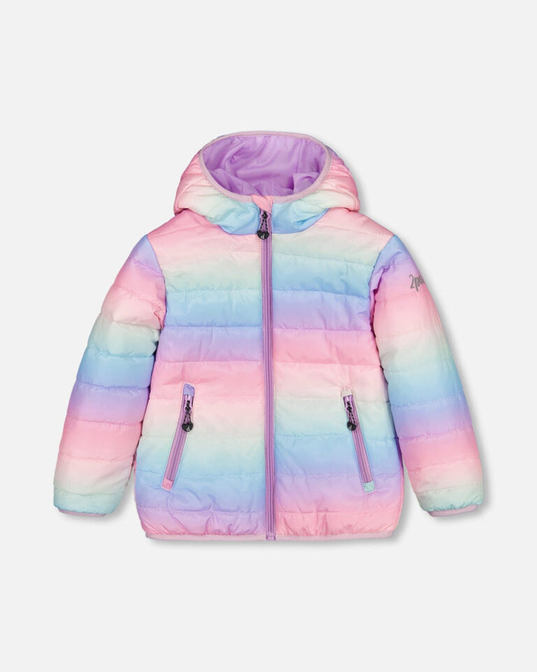 DEUXPARDEUX MANTEAU DEUXPARDEUX