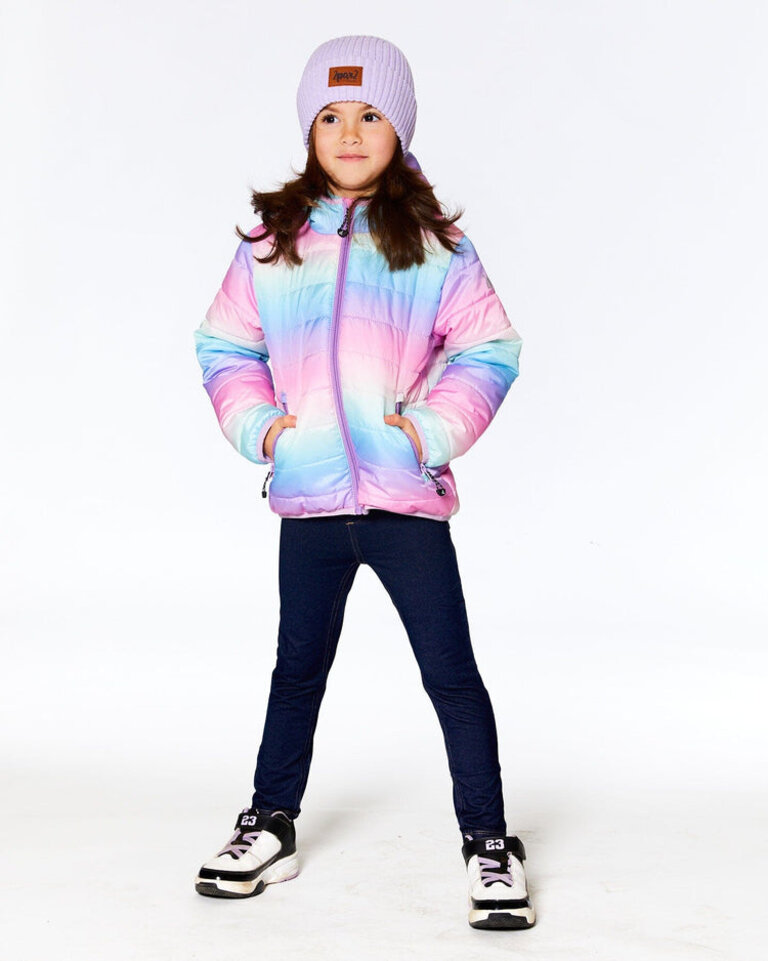 DEUXPARDEUX MANTEAU DEUXPARDEUX