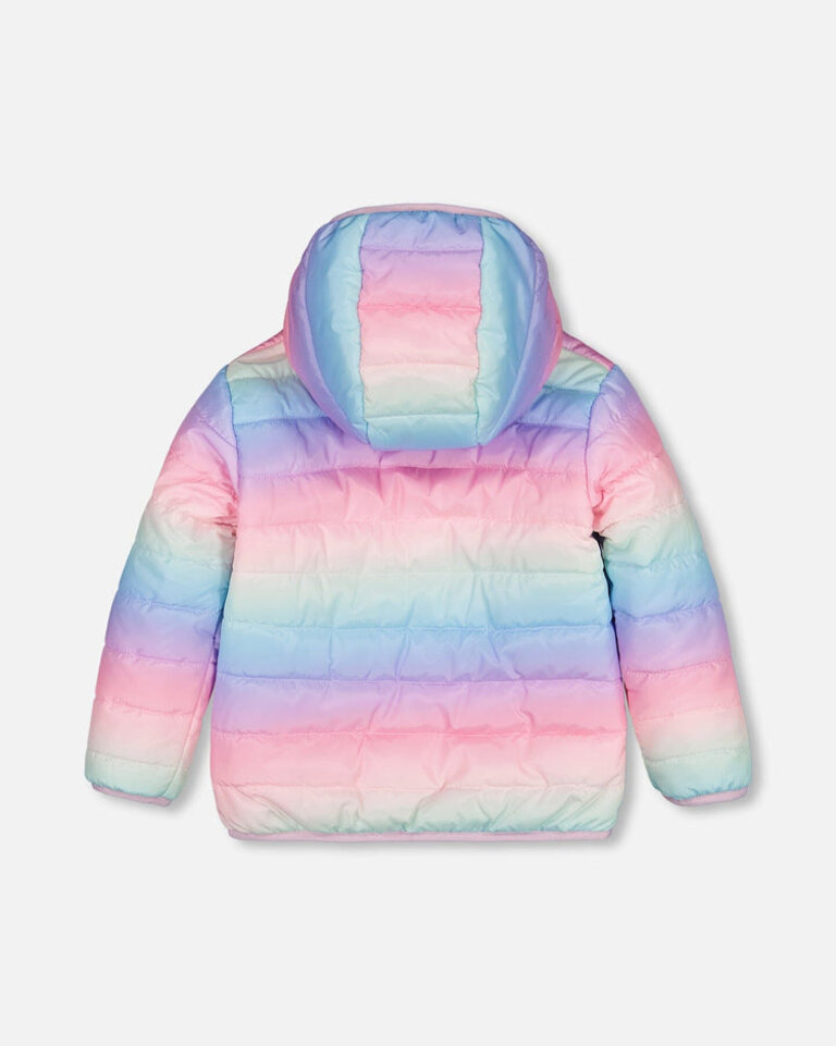 DEUXPARDEUX MANTEAU DEUXPARDEUX