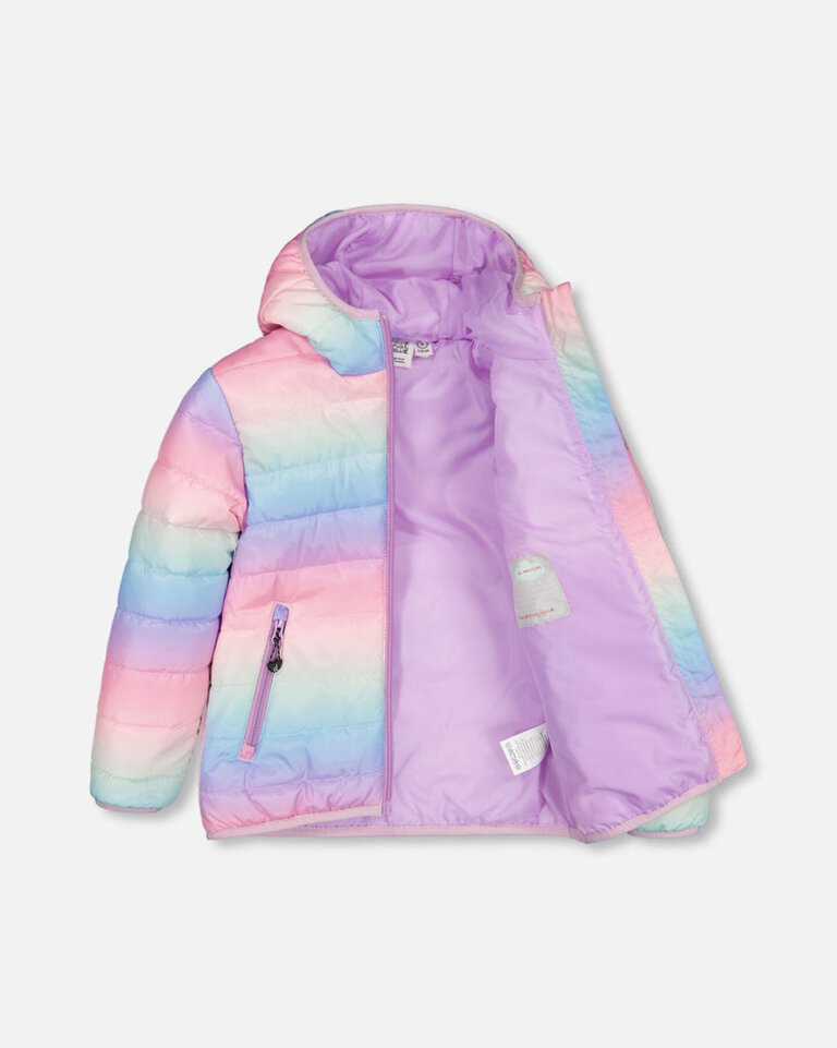 DEUXPARDEUX MANTEAU DEUXPARDEUX