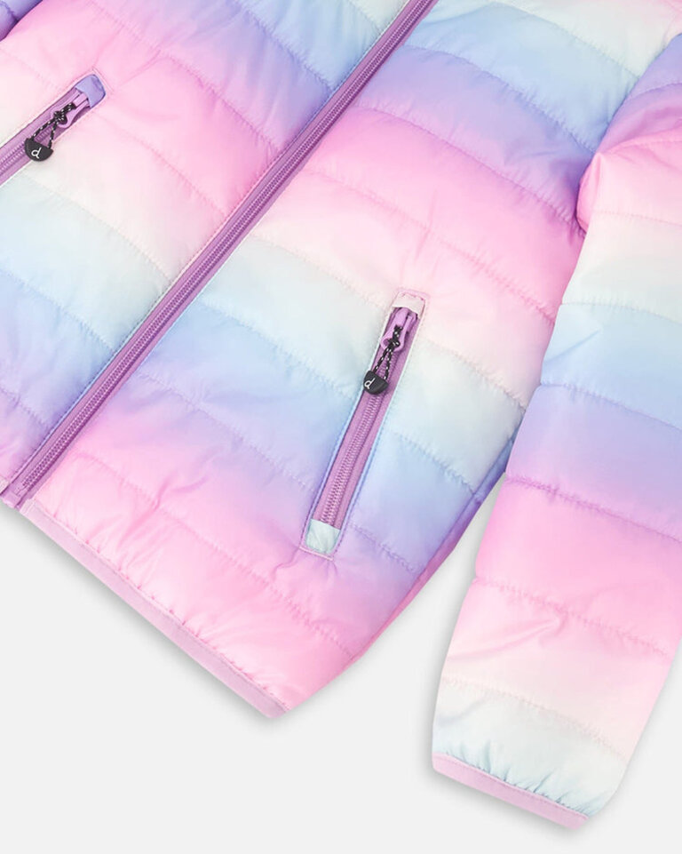 DEUXPARDEUX MANTEAU DEUXPARDEUX