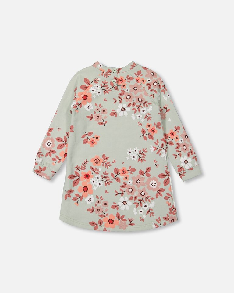DEUXPARDEUX ROBE DEUXPARDEUX 10Y
