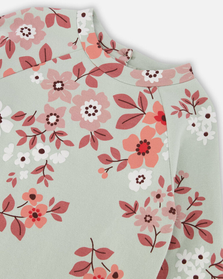 DEUXPARDEUX ROBE DEUXPARDEUX 10Y
