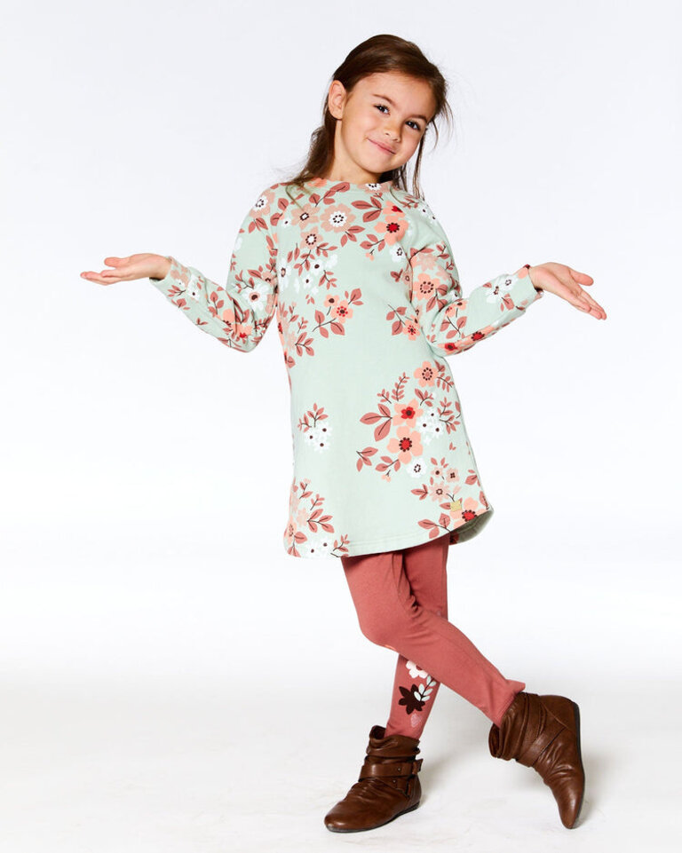 DEUXPARDEUX ROBE DEUXPARDEUX 10Y