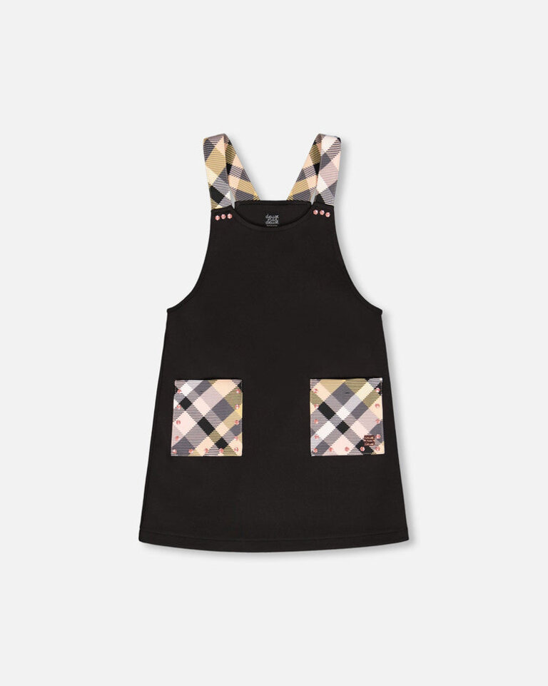 DEUXPARDEUX ROBE DEUXPARDEUX 10Y