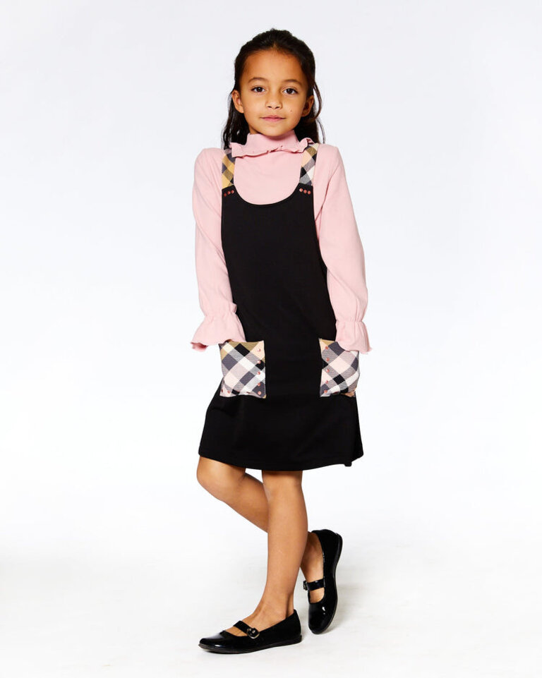 DEUXPARDEUX ROBE DEUXPARDEUX 10Y