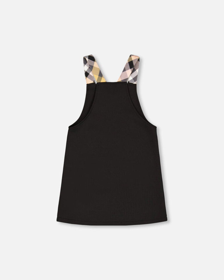 DEUXPARDEUX ROBE DEUXPARDEUX 10Y