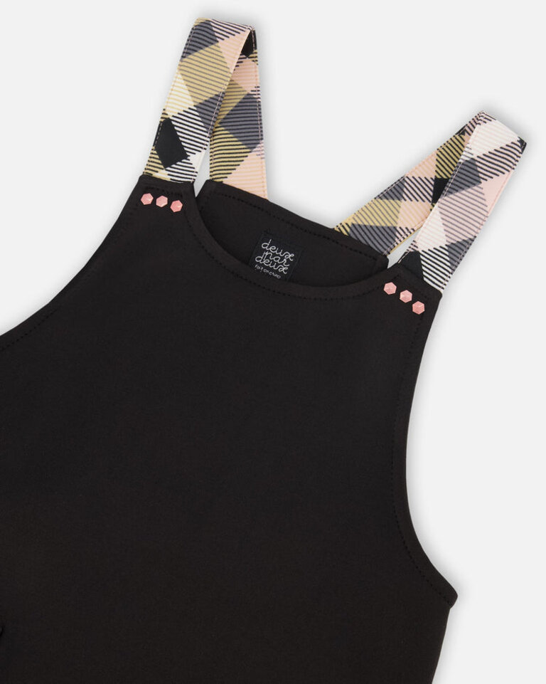 DEUXPARDEUX ROBE DEUXPARDEUX 10Y