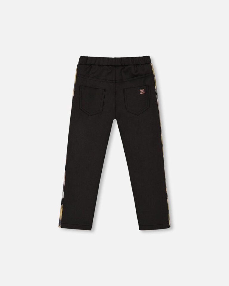 DEUXPARDEUX LEGGING DEUXPARDEUX 7Y