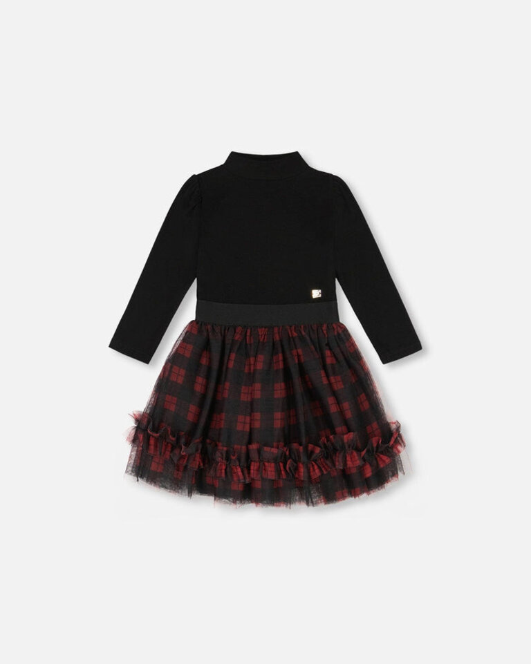 DEUXPARDEUX ROBE DEUXPARDEUX