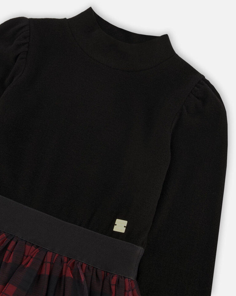 DEUXPARDEUX ROBE DEUXPARDEUX