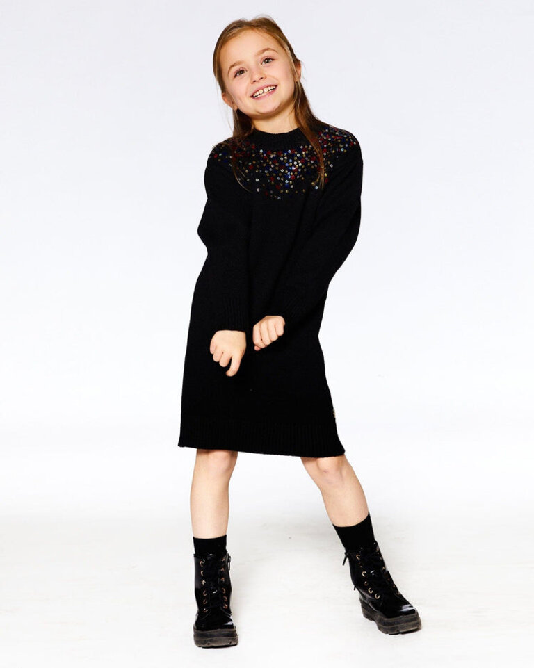 DEUXPARDEUX ROBE DEUXPARDEUX 2Y