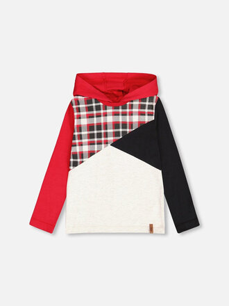 DEUXPARDEUX CHANDAIL DEUXPARDEUX