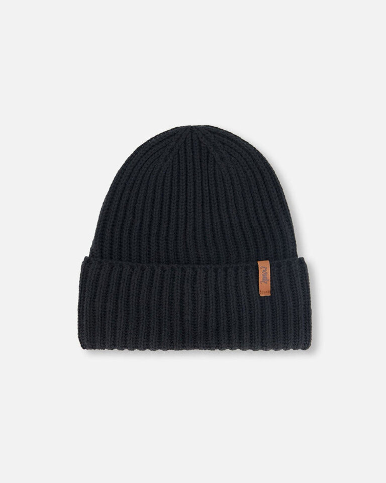 DEUXPARDEUX TUQUE DEUXPARDEUX