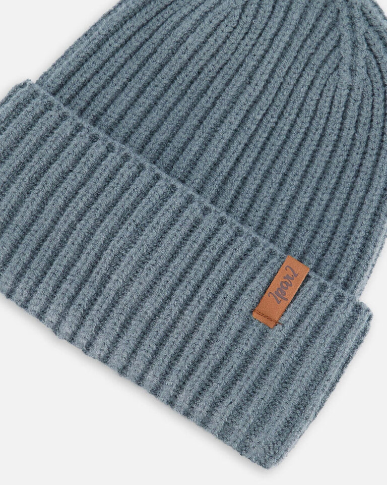 DEUXPARDEUX TUQUE DEUXPARDEUX