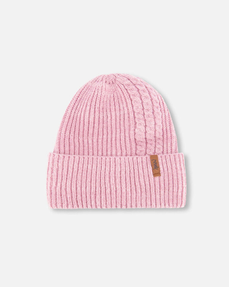 DEUXPARDEUX TUQUE DEUXPARDEUX